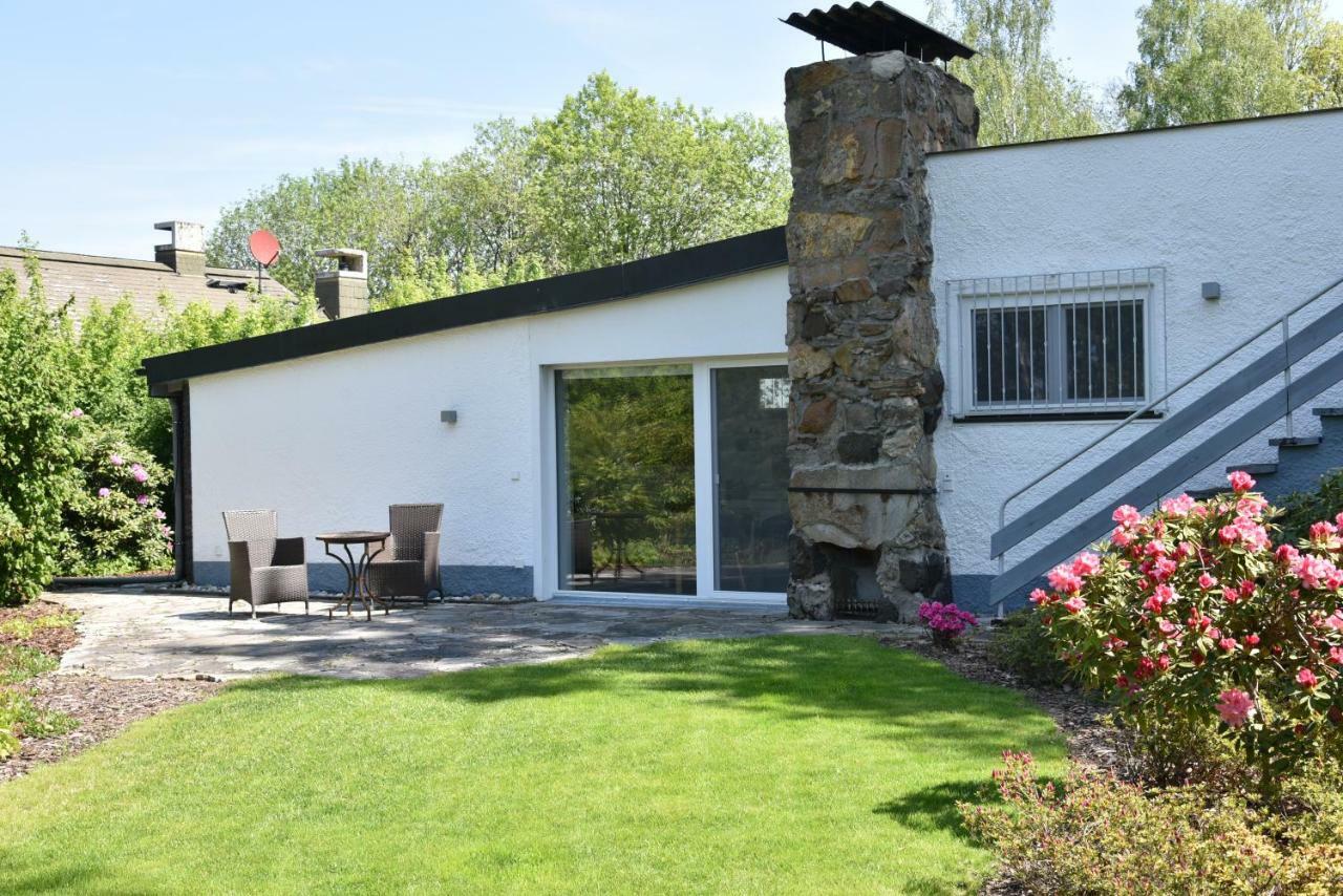 Seegarten #9 Stadtlauringen Ngoại thất bức ảnh